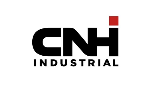 CNH Industrial.