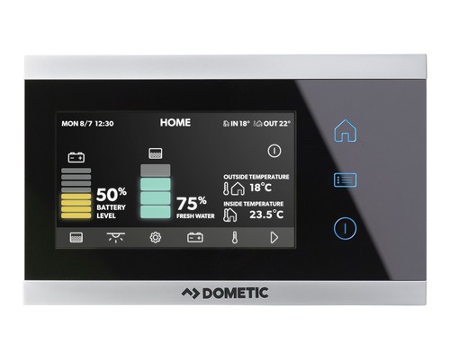 Dometic Connect.