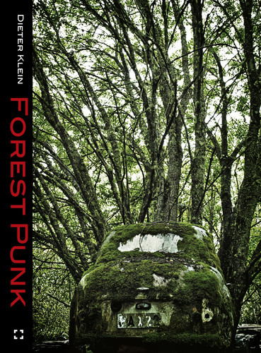 „Forest Punk“ von Dieter Klein.