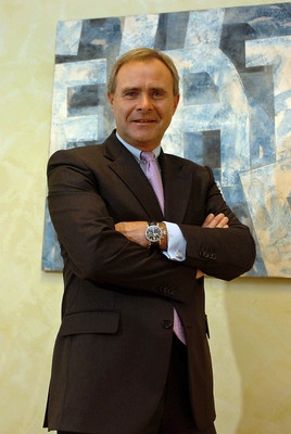 Harald J. Wester.