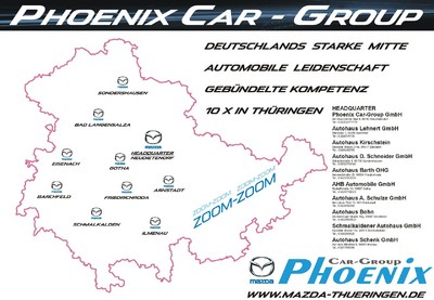 Phoenix Car Group.
