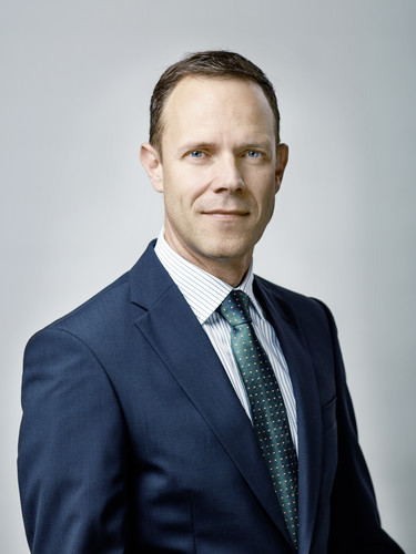 Roland Clement, Vorsitzender der Geschäftsführung der Autostadt in Wolfsburg.