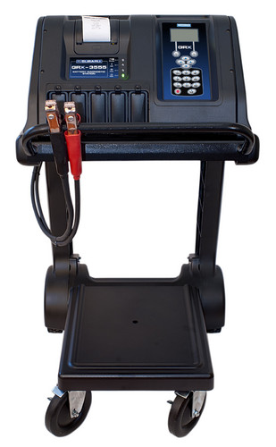 Subaru-Batteriediagnosestation Midtronics GRX-3555.