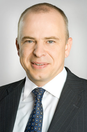 Ulrich Klotz.