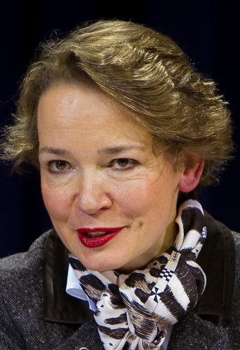 Dr. Susanne Wegerhoff.