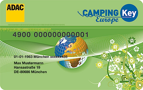 Camping Key Europe baut Online-Service aus - Auto-Medienportal.Net