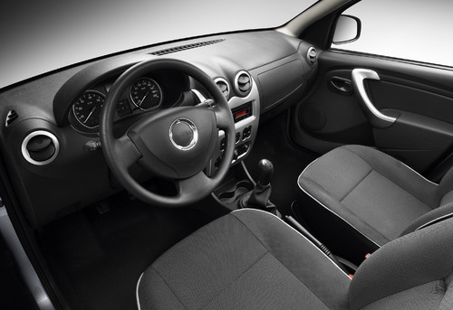 Innenausstattung fürs Auto für Dacia Supernova online kaufen