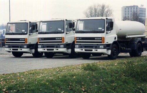 DAF 65 (1992).