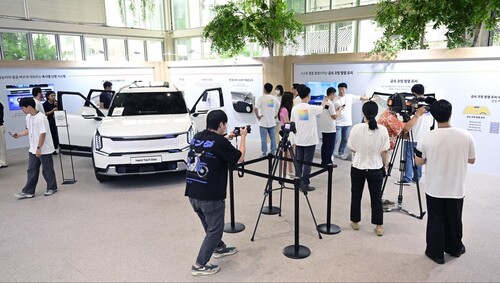 Kia und Hyundai haben auf einem „Heat Tech Day“ in Südkorea neue Technologien zur effzienteren Regulierung der Innenraumtemperatur speziell in Elektrofahrzeugen vorgestellt.