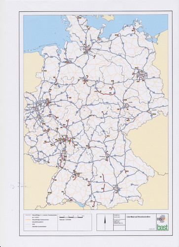 Lkw-Maut auf Bundesfernstraßen wird erhoben - Auto-Medienportal.Net