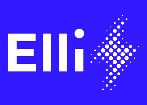 Logo des VW-Tochterunternehmens Elli.