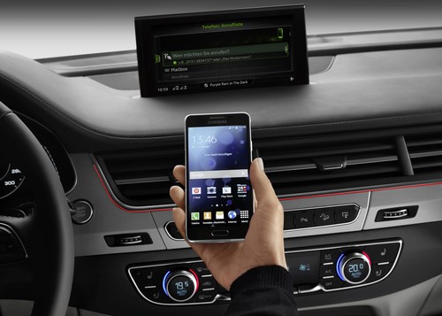 Apple CarPlay nachrüsten in Nordrhein-Westfalen - Recklinghausen, Auto  Hifi & Navigation Anzeigen