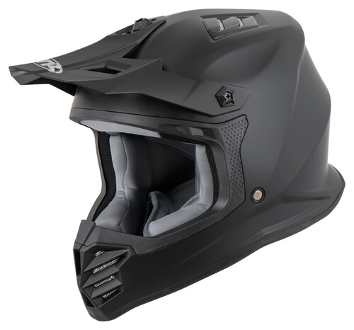 Motorcross-Kinderhelm MTR X7B-S.