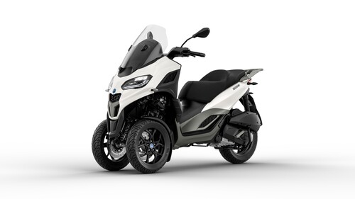 Piaggio MP3 310.