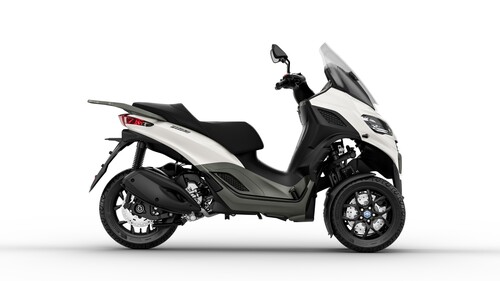 Piaggio MP3 310.