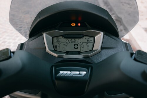 Piaggio MP3 310 S.