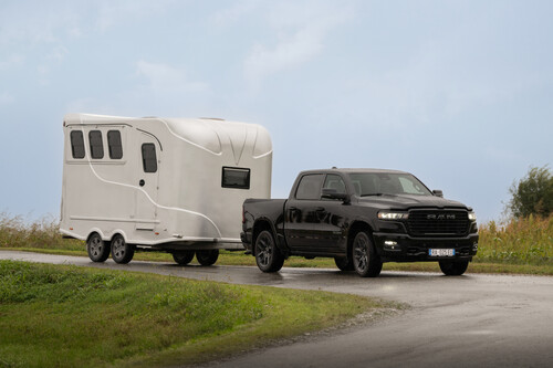 Ram 1500 Laramie.