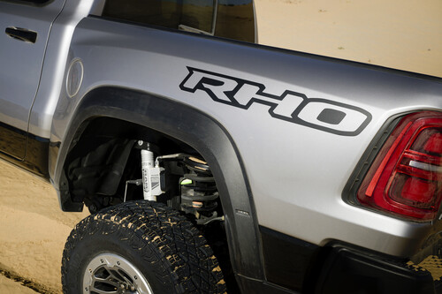 Ram 1500 RHO.