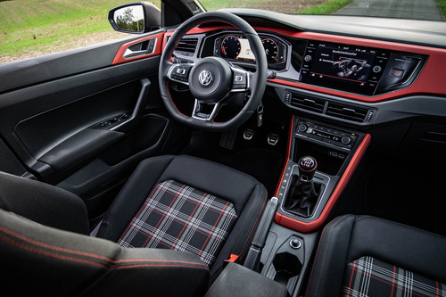 Könige der Landstraße #7: VW Polo GTI: Sport wird erwachsen - Auto