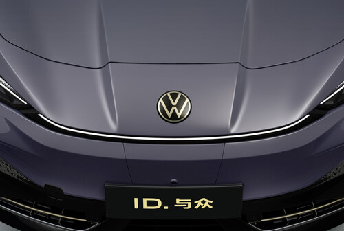 VW ID Unyx.