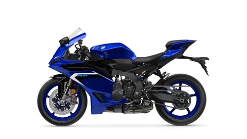 Yamaha R9.