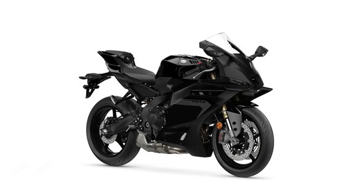 Yamaha R9.