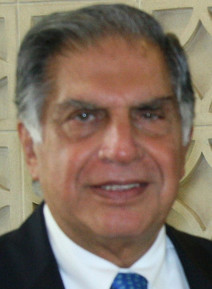 <b>Ratan Tata</b>. - 108604