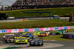 DTM-Rennen in der Motorsport-Arena Oschersleben.