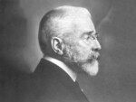 Herzog Victor von Ratibor, Gründungspräsident des DAC.