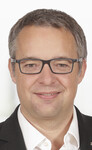 Nicolas Leitienne, Marketing-Direktor Dacia Deutschland.