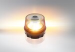 Warnleuchte LED-Guardian Road Flare von Osram.