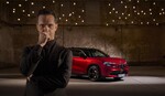 Werbespot für Alfa Romeo Junior mit Schauspieler Pedro González Alonso.