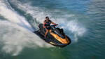 Yamaha stattet seine Cruising-Waverunner mit einem neuen Audiosystem aus.