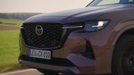 Video: Mazda CX-80